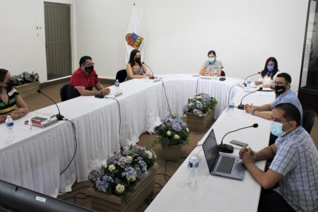 IEQROO APRUEBA PRESUPUESTO PARA 2022.-Destinará más de 470 millones de pesos a nóminas y prerrogativas de partidos políticos