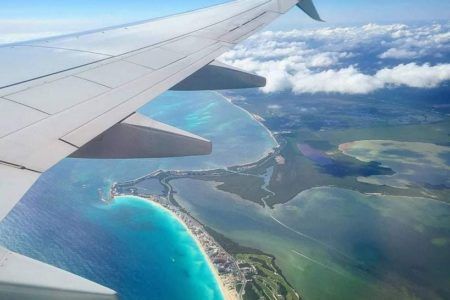 ROMPE RÉCORD. Quintana Roo supera cifras en arribo de turistas alcanzadas antes de la pandemia