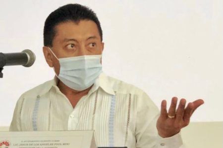 Chucho Pool presenta iniciativa para apoyar a trabajadores con hijos con cáncer