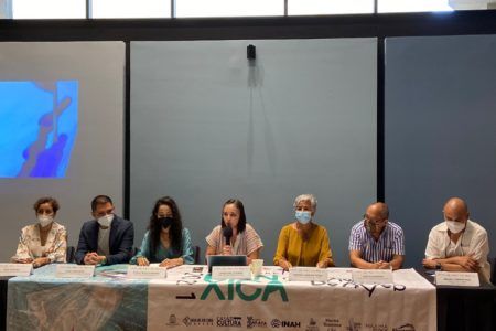 Llegarán a Puerto Morelos actividades del festival Danxica el 10 de noviembre