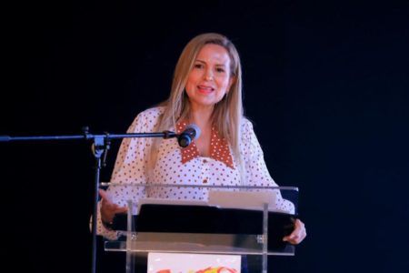 PONEN EN ORDEN NÓMINA EN SOLIDARIDAD.- Recortará Lili Campos compensaciones millonarias que Laura Beristan les daba a funcionarios de su pasada administración