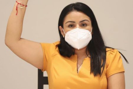 Aprueba el Cabildo de Puerto Morelos el nombramiento de nueva titular de la Contraloría