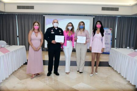 Apoyo total a las mujeres empresarias: Lili Campos
