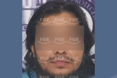 Logra FGE Quintana Roo vinculación a proceso a Ulises “A” por el delito de homicidio calificado en agravio de una persona menor de edad del sexo masculino