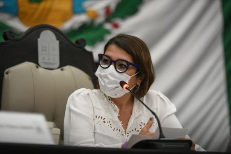 Avanza en comisiones iniciativa de Ley de Propiedad en Condominio