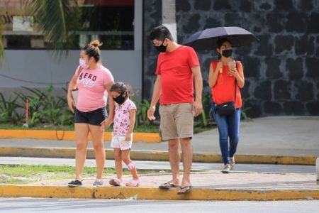 Llama gobierno de Lili Campos a no relajar medidas sanitarias en semáforo verde
