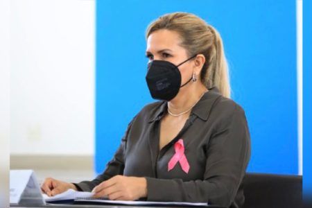 Reducirá Lili Campos ambulantaje sin afectar familias vulnerables