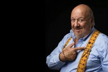 Muere Oscar Cadena, popular conductor de televisión