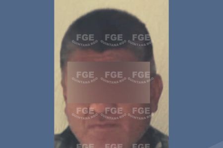 Obtiene FGE vinculación a proceso en contra de Gabino “P” por el delito de violencia familiar