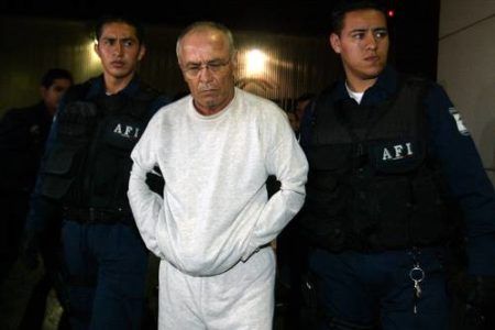 Condenan a Succar Kuri a 93 años de cárcel