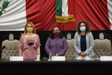 Llama Comisión de Planeación a hacer sinergia por el desarrollo económico de Quintana Roo