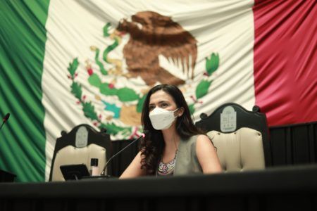 Exhorta Congreso a incrementar vigilancia alrededor de las escuelas
