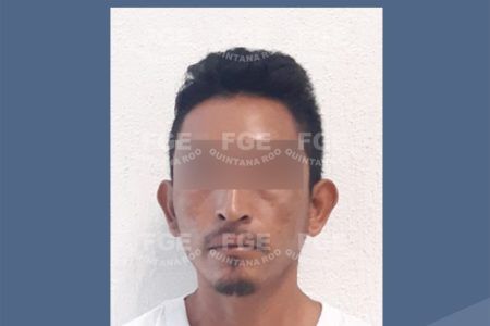 DAN 125 AÑOS DE CÁRCEL A VIOLADOR.- Jorge “Y” violó en repetidas ocasiones a niño de su familia