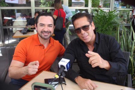 Roberto Palazuelos acaricia candidatura a gobernador de Quintana Roo