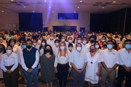 FIRMAN CONVENIO DE COLABORACIÓN ICACUDE Y CROC
