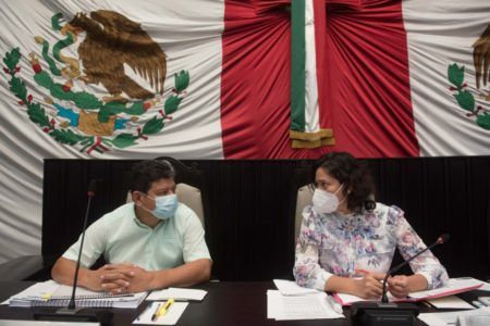 Se pronuncian legisladores por incluir a sector primario en programas estratégicos