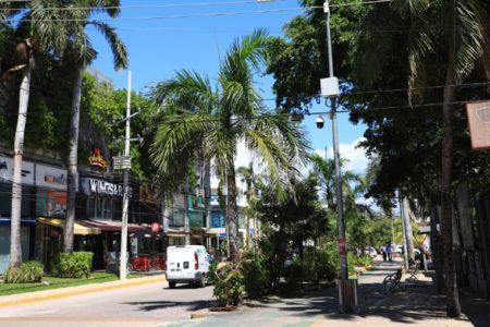 INSTALAN MÁS CÁMARAS DE SEGURIDAD. Lili Campos fortalece la seguridad del municipio