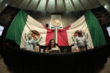 Aprueban creación de Unidad de Derechos Humanos en el Poder Judicial