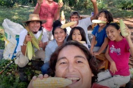 Comienza Tercera Jornada de Fondeo Colectivo en Apoyo a Proyectos de la Península de Yucatán
