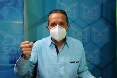 Fuerte golpe para el desarrollo de Quintana Roo: CJ