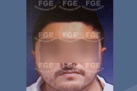 ROBABA CARROS.- Miguel “P” es vinculado a proceso por el delito de robo de vehículo