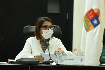 Analizarán en comisiones iniciativa para crear Comisión de Defensa del Contribuyente