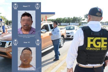ASESINOS SON DEL CÁRTEL DE SINALOA