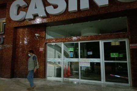 Protege Cofepris Solidaridad al casino Win Pot