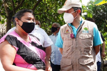 En materia de justicia, Quintana Roo corrigió el rumbo y avanza hacia una sociedad más justa