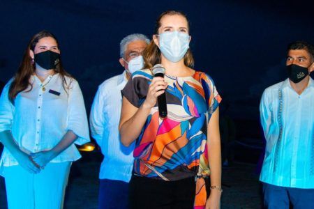 IMPULSA ISLA MUJERES LA MARCA “HECHO EN QUINTANA ROO”