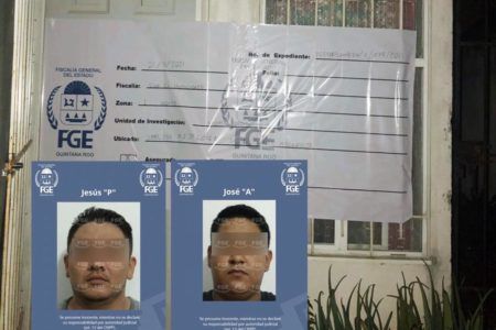 Avanza investigación de secuestro y asesinato en Cancún