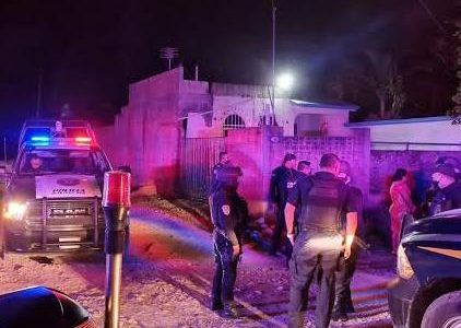 Asaltantes matan a puñaladas a la madre de dos hijos