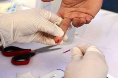 Alarmante aumento de casos VIH-SIDA