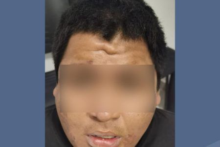 Someten a juicio a Jesús “D” por presunto homicidio