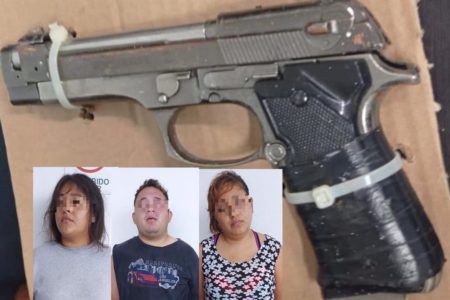 Ya conocías a estos ladrones, pues ¡denúncialos! si fuiste víctima en Playa del Carmen