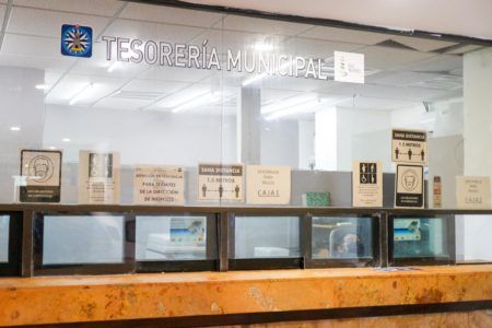 INVITAN A ISLEÑOS A APROVECHAR LA CONDONACIÓN DE MULTAS Y RECARGOS EN EL PAGO DEL IMPUESTO PREDIAL Y RECOLECCIÓN DE RESIDUOS SÓLIDOS