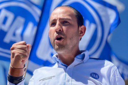Llama líder panista a los principales liderazgos asumir responsabilidades concretas en la elección del próximo año