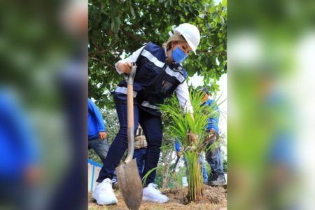 Prioriza gobierno de Solidaridad acciones para un regreso a clases seguro