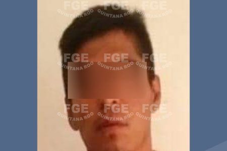 GOLPEADOR DE MUJERES SEGUIRÁ ENCARCELADO.-Vinculan a proceso de Daniel “L” por violencia familiar