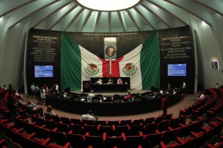 Aprueban otorgar reconocimiento al Tecnológico de la Zona Maya