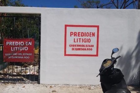 Con amplio historial criminal y de fraudes dueños de Marina Chac Chi