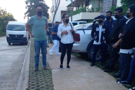Prohíbe ama de llaves hablar en maya a trabajadores en hotel de Tulum