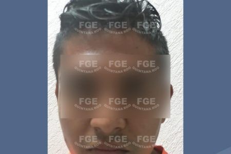 Feminicida permanecerá en prisión durante proceso de investigación en Playa del Carmen