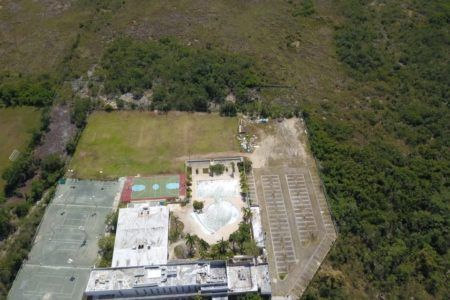 Fonatur dona predios para consolidar proyecto del “Puente Vehicular Nichupté”