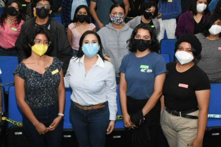 Jóvenes quintanarroenses necesitan empleo y oportunidades de crecimiento