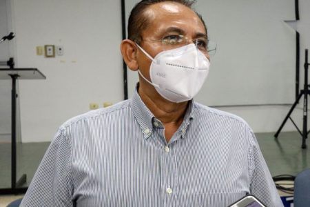 Preocupa a obreros ruta del Tren Maya en Playa del Carmen