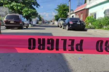 Hallan sin vida a embarazada en Playa del Carmen