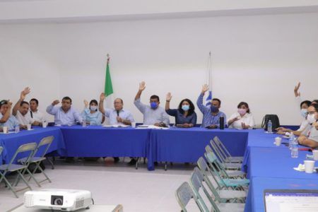 Aprueba PAN en Quintana Roo alianza con otros partidos políticos