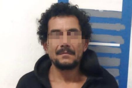 Tras persecución capturan a violador en Playa del Carmen