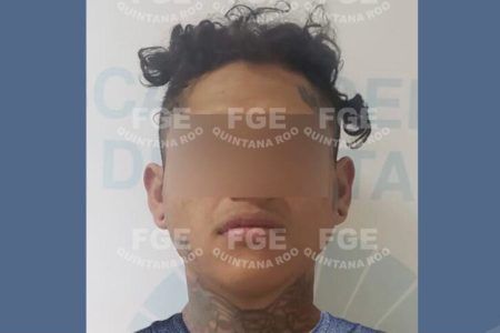 Vinculan a proceso de Freddy “O” por delitos contra la salud en Playa del Carmen